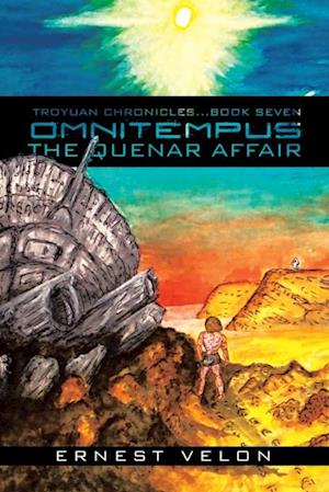 Omnitempus / the Quenar Affair