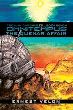 Omnitempus / the Quenar Affair