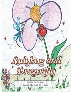 Ladybug and Dragonfly