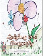 Ladybug and Dragonfly