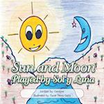 Sun and Moon