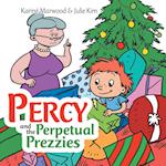 PERCY and the PERPETUAL PREZZIES