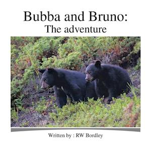 Bubba and Bruno