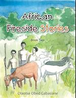 African Fireside Stories