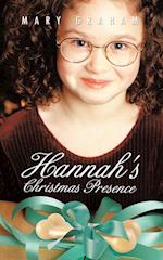 Hannah's Christmas Presence