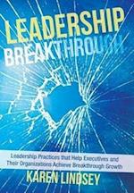 Leadership Breakthrough