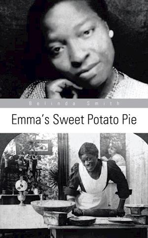 Emma's Sweet Potato Pie