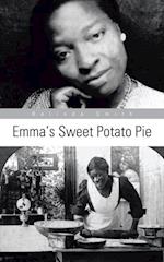 Emma's Sweet Potato Pie