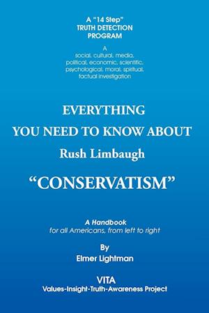 Everything You Need to Know about Rush Limbaugh Conservatism