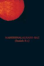Mahershalalhash-Baz