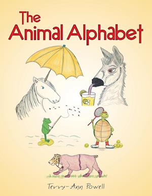 The Animal Alphabet