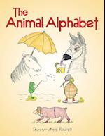 The Animal Alphabet