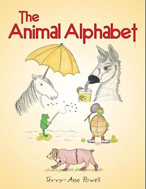 Animal Alphabet