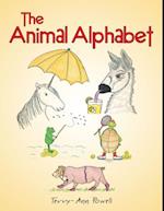 Animal Alphabet