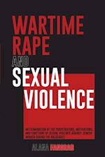 Wartime Rape and Sexual Violence