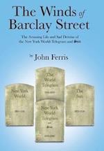 The Winds of Barclay Street