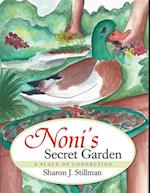 Noni's Secret Garden