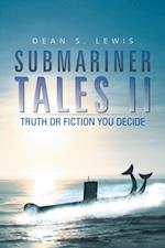 Submariner Tales Ii