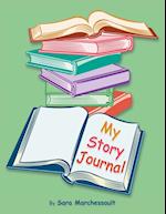 My Story Journal