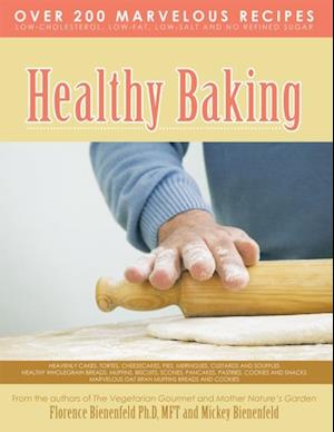 Healthy Baking