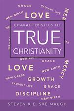 Characteristics of True Christianity