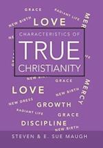 Characteristics of True Christianity