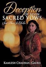 Deception of Seven Sacred Vows