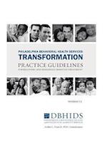 Philadelphia Behavioral Health Services Transformation