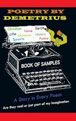 Book of Samples