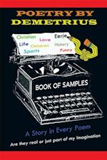 Book of Samples