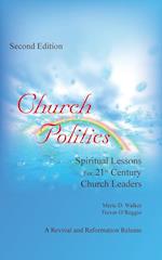 Church Politics