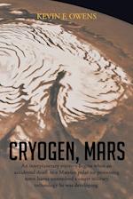 Cryogen, Mars