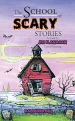 The School of Scary Stories