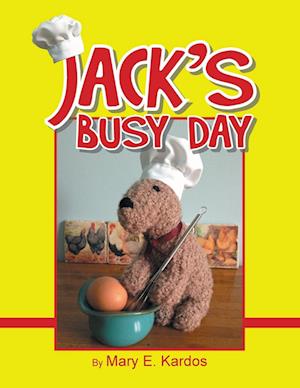 Jack's Busy Day