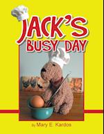 Jack's Busy Day