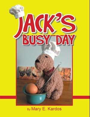 Jack's Busy Day