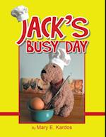 Jack's Busy Day