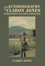 The Autobiography of Clabon Jones