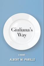 GIULIANA'S WAY