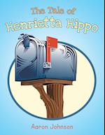 The Tale of Henrietta Hippo