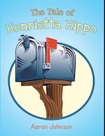 Tale of Henrietta Hippo