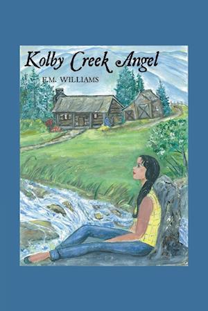 Kolby Creek Angel