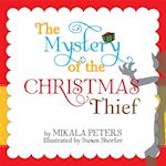 Mystery of the Christmas Thief