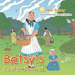 Betsy's Easter Bonnet