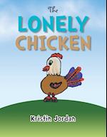 THE LONELY CHICKEN