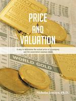 PRICE AND VALUATION