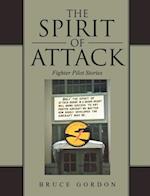 Spirit of Attack