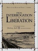 From Interrogation to Liberation: a Photographic Journey Stalag Luft Iii