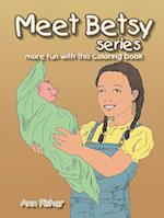 Meet Betsy series