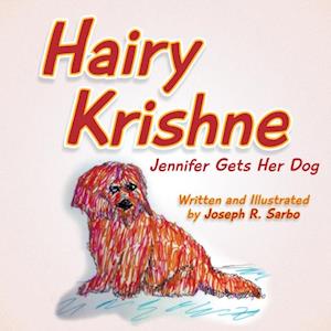 Hairy Krishne
